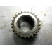 91B103 Crankshaft Timing Gear For 03-04 Mazda 6  2.3